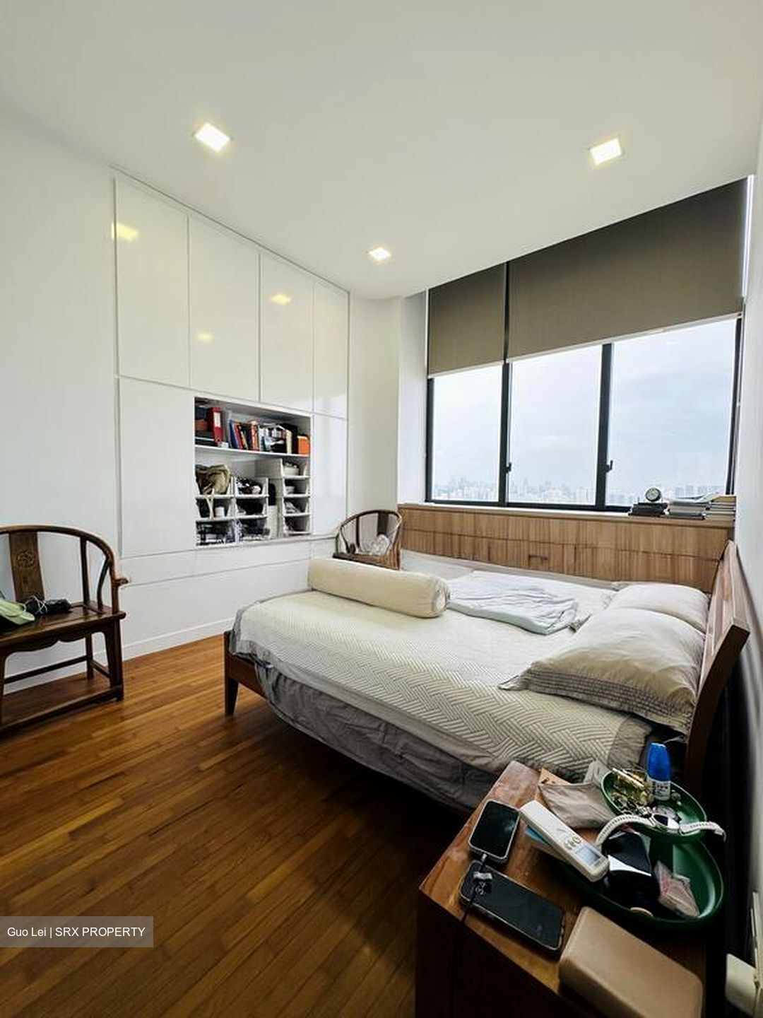 D'Leedon (D10), Condominium #504221631